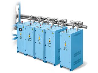 XD 20 SERIES - Drying Systems | Moretto USA Corp.