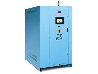 XD 800 SERIES - Drying Systems | Moretto USA Corp.