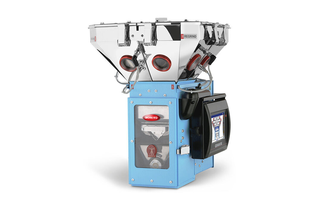 DGM Gravix Mini