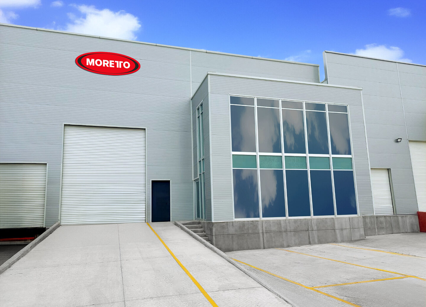 Moretto de Mexico
