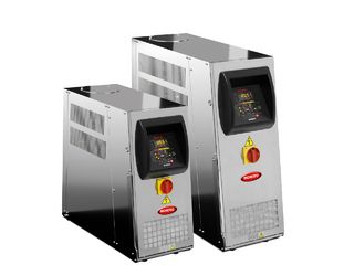 TWK - Temperature Controllers | Moretto S.p.A.