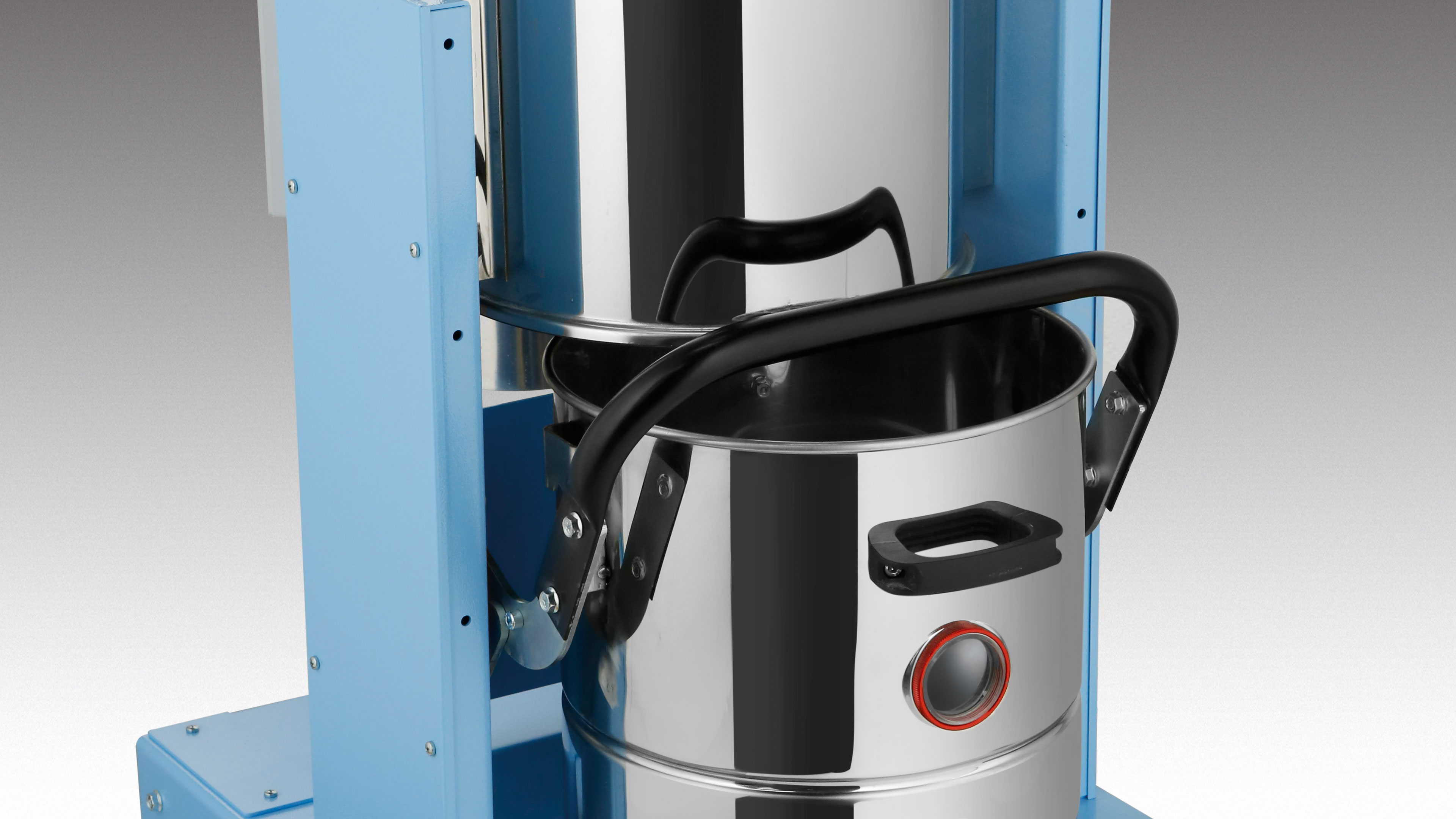 Dust Filters Moretto S.p.A.