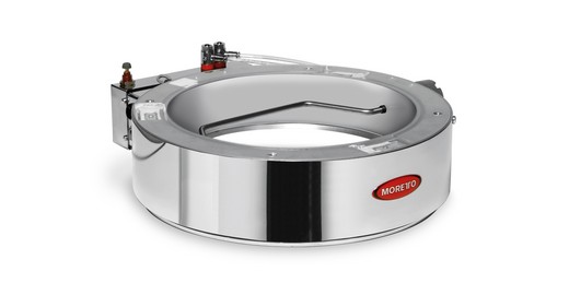CNT COUNTER | Moretto S.p.A.