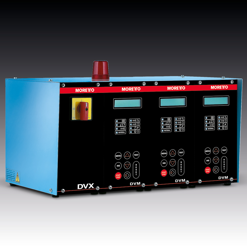 DVM