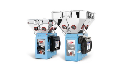 DGM GRAVIX MINI - GRAVIX | Moretto S.p.A.