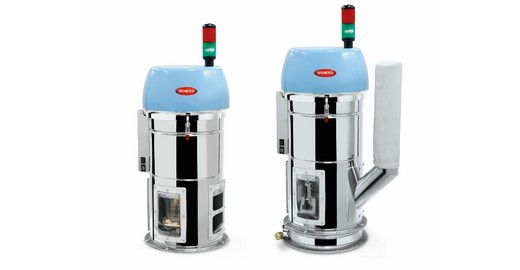KASKO LARGE - Receivers | Moretto USA Corp.