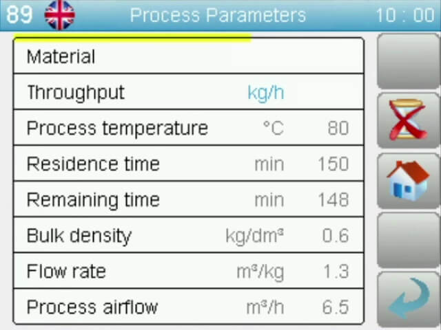 X COMB Interface